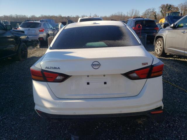 2024 NISSAN ALTIMA SR - 1N4BL4CV1RN401805