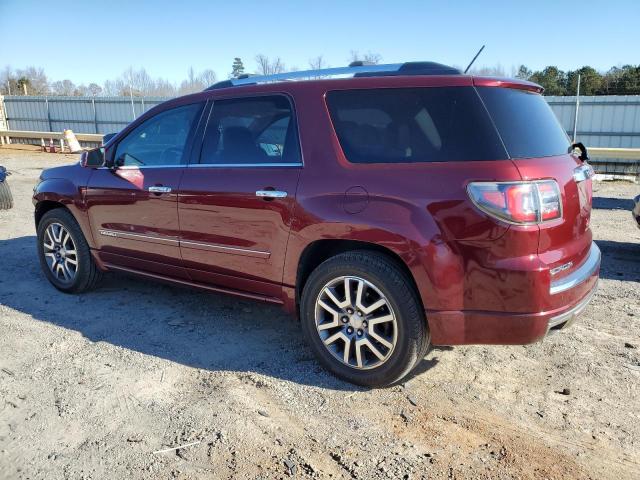 VIN 1GKKVTKDXFJ103932 2015 GMC ACADIA DEN no.2