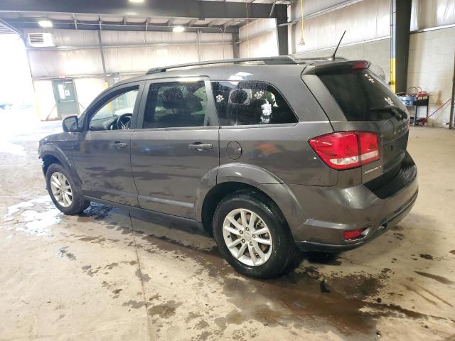 VIN 3C4PDCBB0GT115438 2016 DODGE JOURNEY no.2