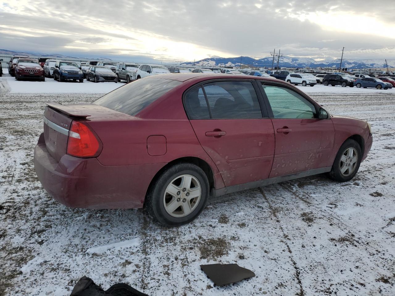 Global Auto Auctions