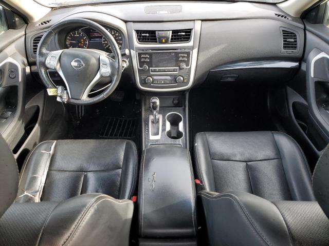2017 NISSAN ALTIMA 2.5 - 1N4AL3AP5HC184649