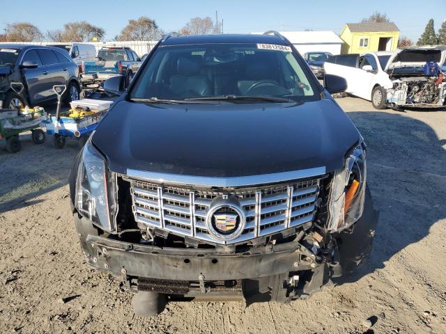 2015 CADILLAC SRX LUXURY - 3GYFNBE32FS520867
