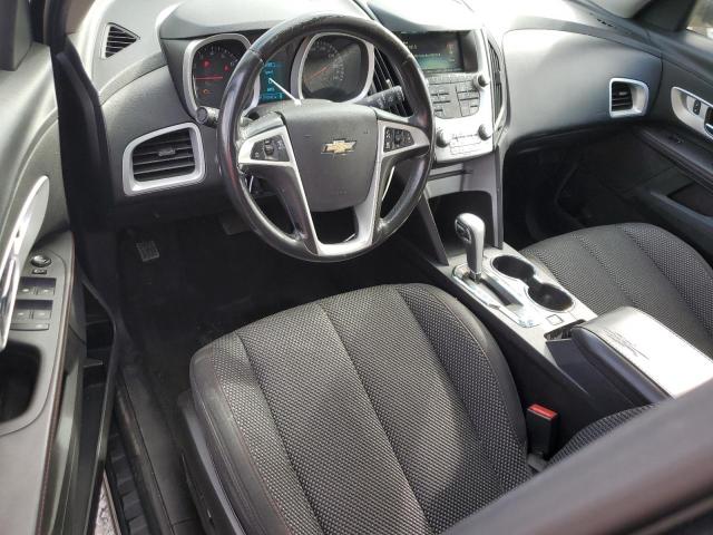 VIN 2GNALDEK0D6432895 2013 CHEVROLET EQUINOX no.8