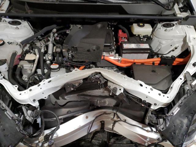 2023 SUBARU SOLTERRA P JTMABABA2PA012634