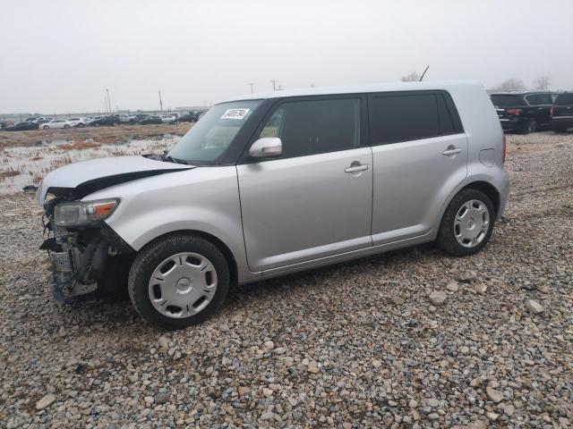 2008 SCION XB #3024731331