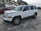 2016 JEEP PATRIOT SP - 1C4NJPBA7GD643336
