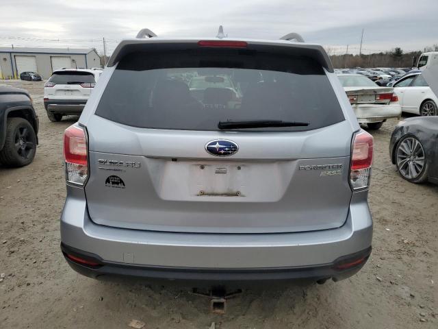 2017 SUBARU FORESTER 2 - JF2SJAGC5HH541913