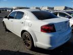 Lot #3024003224 2014 DODGE AVENGER SE