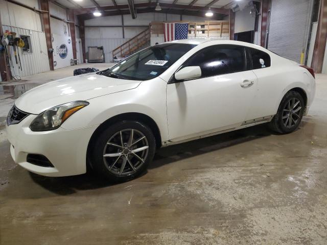 NISSAN ALTIMA S W