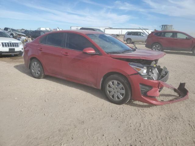 2023 KIA RIO LX - 3KPA24AD0PE620341