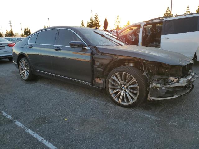 2017 BMW 750 XI - WBA7F2C52HG421928