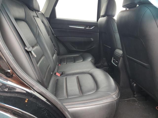 2019 MAZDA CX-5 GRAND - JM3KFBDM9K1549832