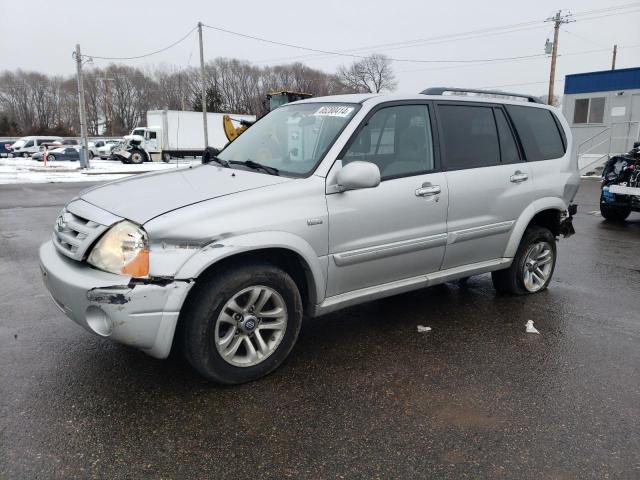 2005 SUZUKI XL7 EX #3036998724