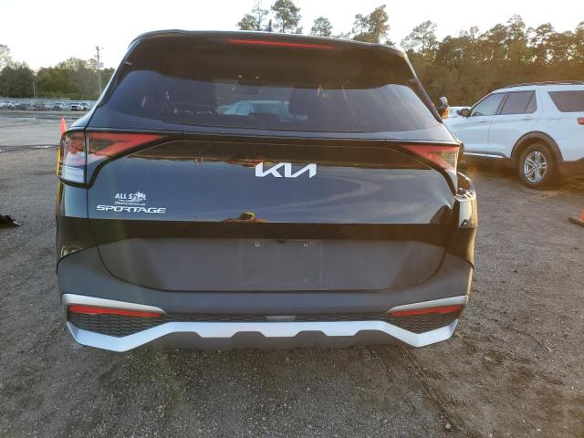 2023 KIA SPORTAGE L - KNDPU3AFXP7058142
