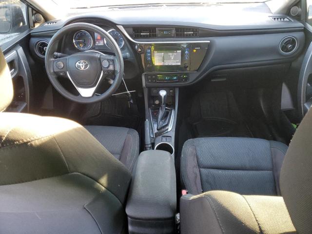 2017 TOYOTA COROLLA L - 5YFBURHE0HP570857