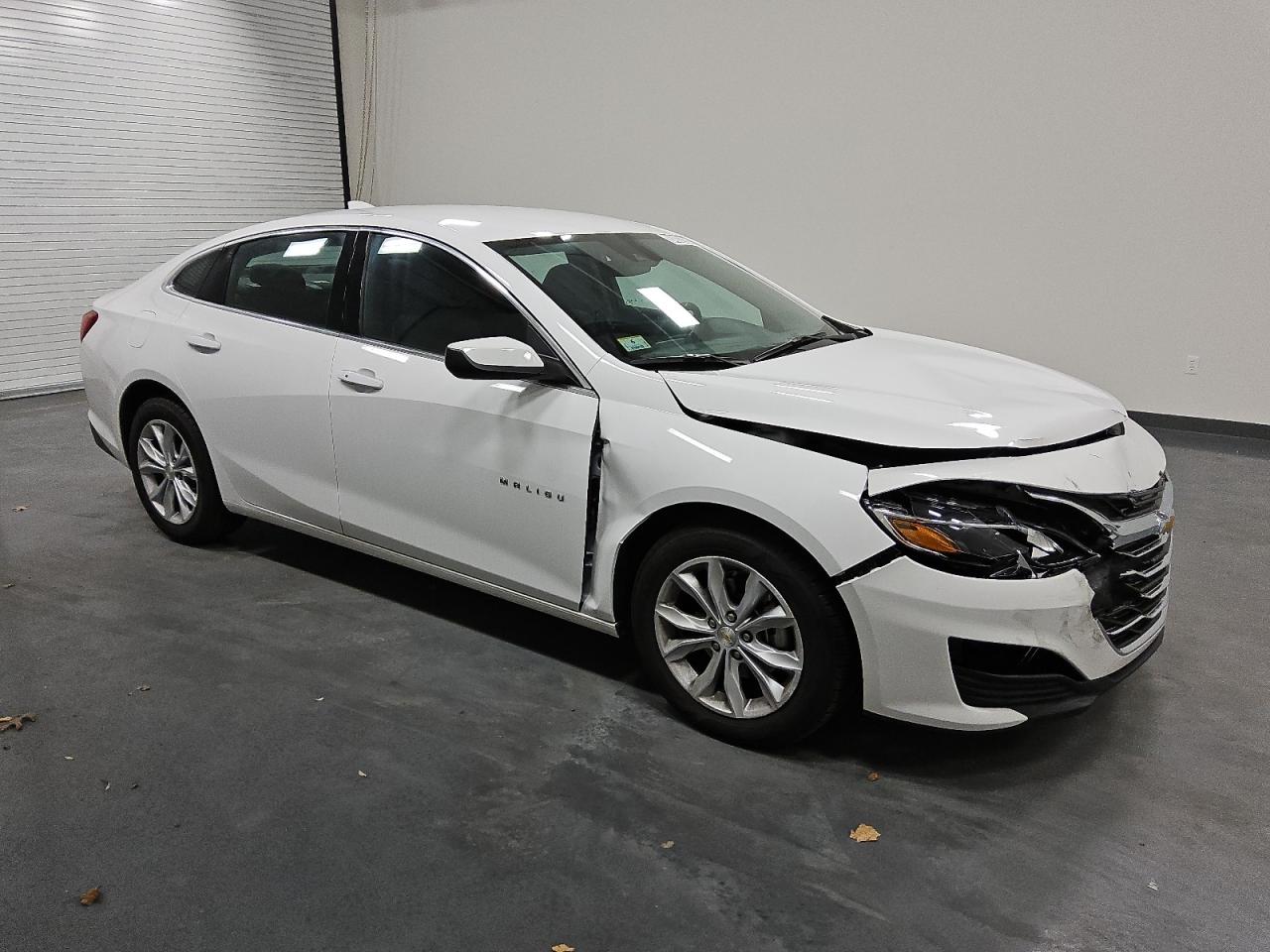 Lot #3034431782 2024 CHEVROLET MALIBU LT