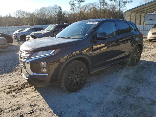 Vin: ja4aruauxru020226, lot: 86016644, mitsubishi outlander s/se 2024 img_1