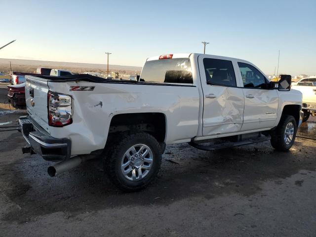 2016 CHEVROLET SILVERADO - 1GC1KVE81GF248243