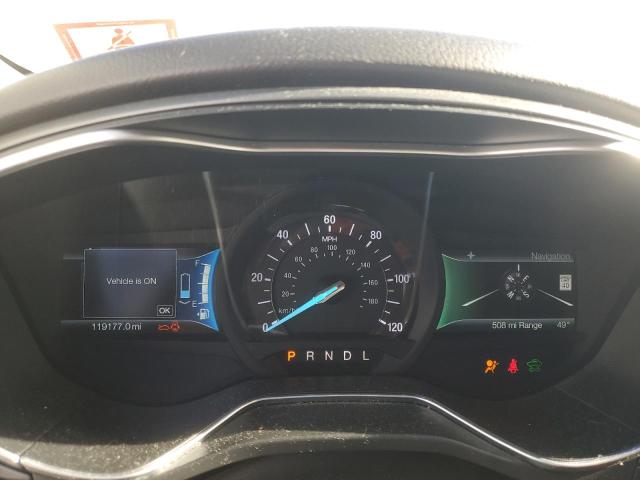 2015 FORD FUSION TIT - 3FA6P0SU5FR202112