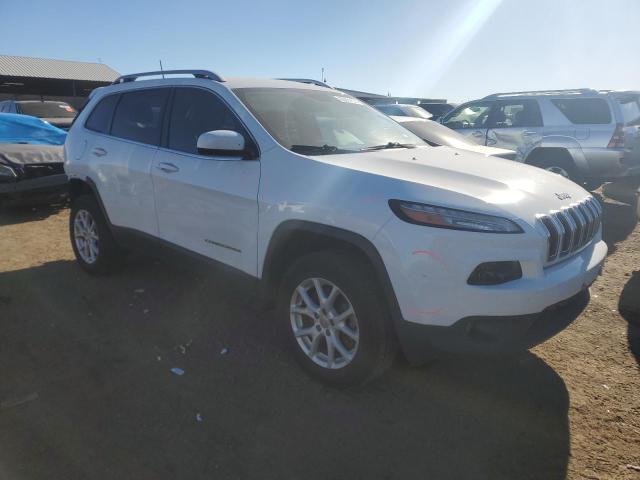 2016 JEEP CHEROKEE L - 1C4PJMCB8GW318469