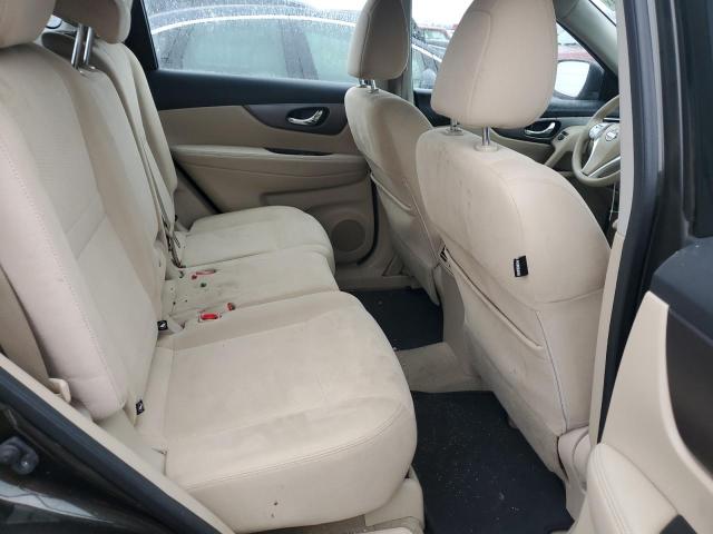 2015 NISSAN ROGUE S - KNMAT2MV5FP535922