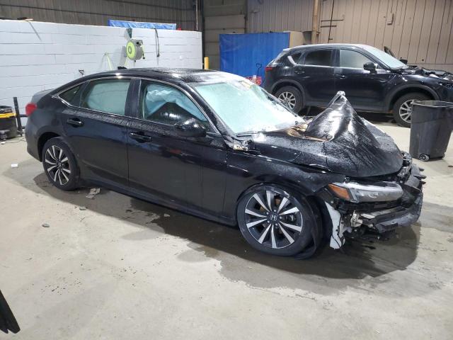 2022 HONDA CIVIC EX - JHMFE1F75NX000093