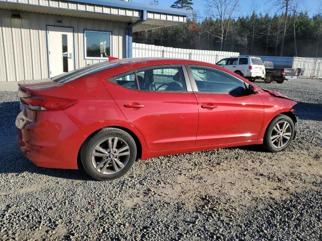 VIN 5NPD84LF5JH393869 2018 HYUNDAI ELANTRA no.3