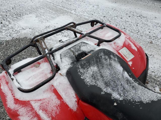 2009 HONDA TRX420 FG 1HFTE377894001802
