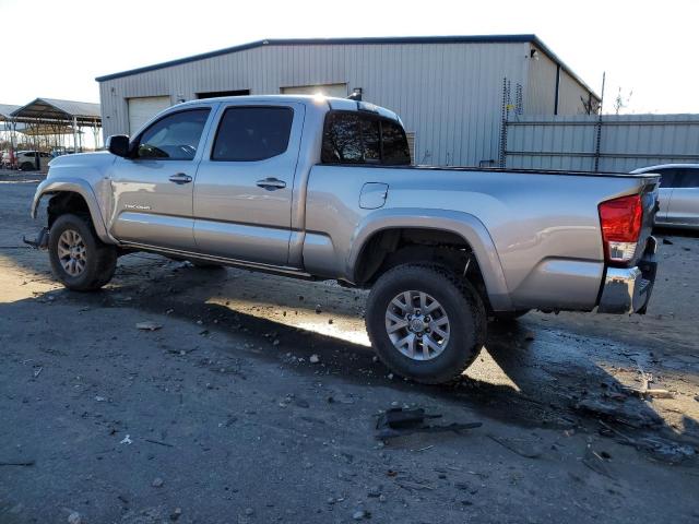 2017 TOYOTA TACOMA DOU - 5TFDZ5BN4HX024074