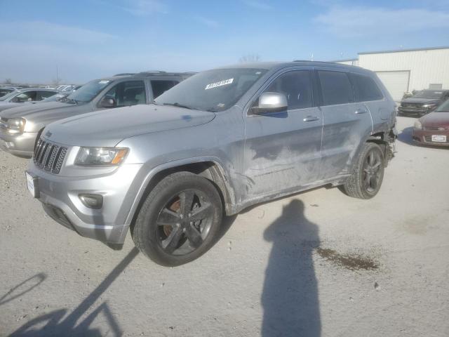 Vin: 1c4rjfag8fc852011, lot: 84750184, jeep grand cher laredo 2015 img_1