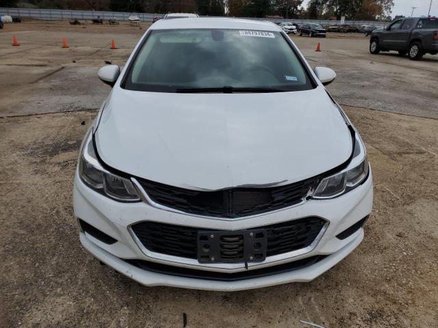 2016 CHEVROLET CRUZE LS - 1G1BC5SM7G7323162