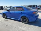 Lot #3024812399 2017 MITSUBISHI LANCER ES