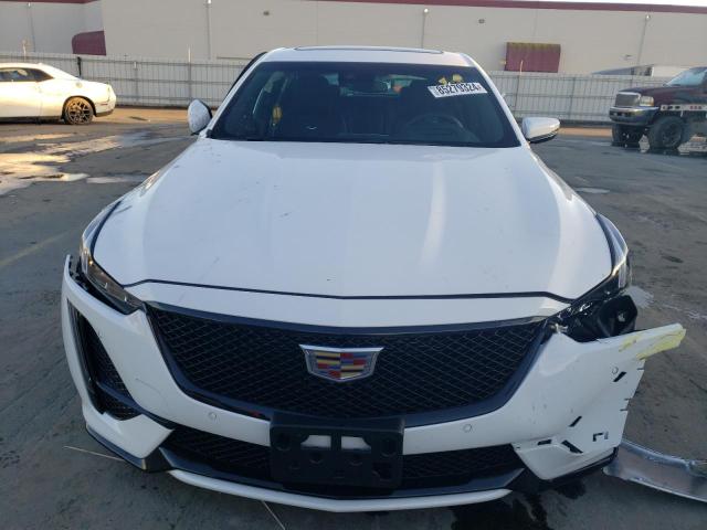 2024 CADILLAC CT5-V - 1G6DR5RW9R0125932