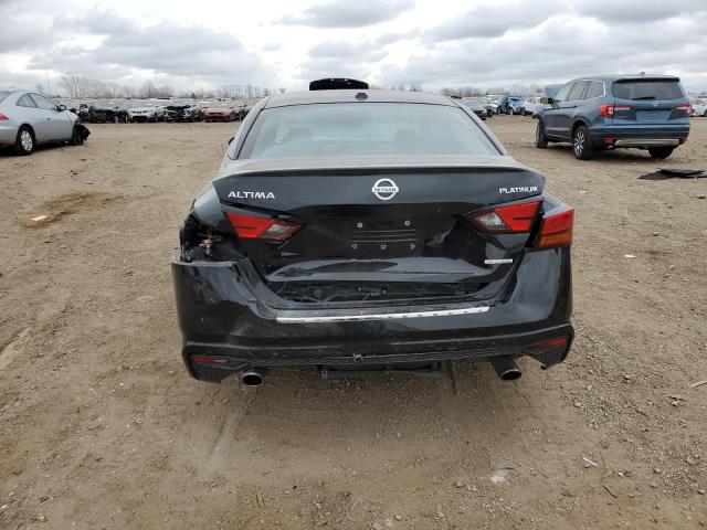 2020 NISSAN ALTIMA PLA - 1N4AL4FV7LC146992