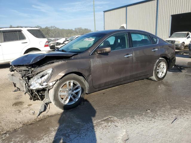 Vin: 1n4al3ap8dc178595, lot: 83754964, nissan altima 2.5 2013 img_1