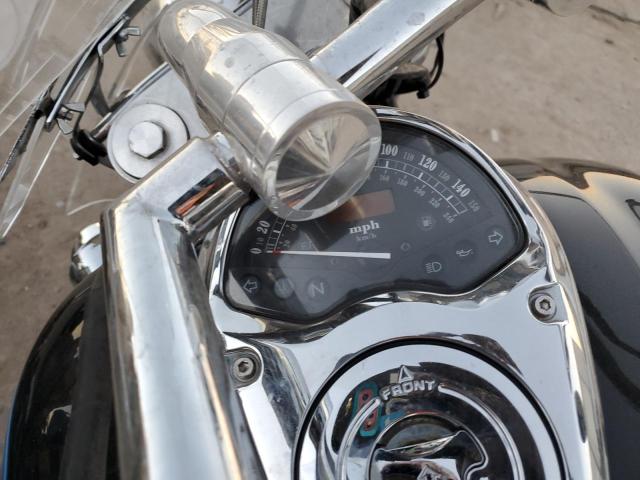 2006 HONDA VTX1800 R - 1HFSC49066A400552