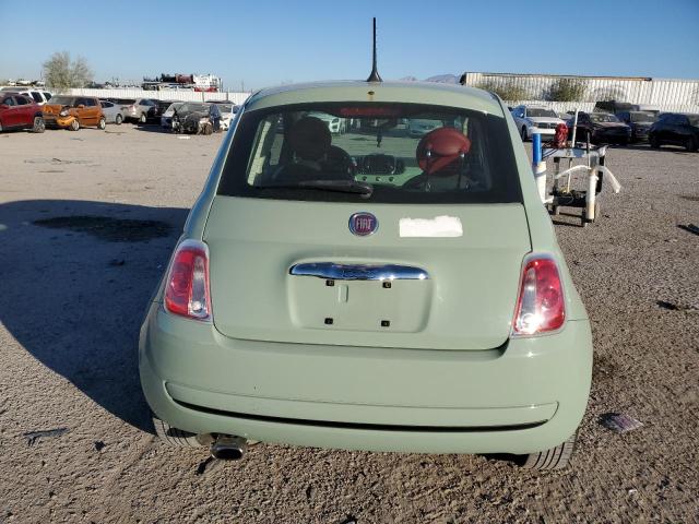 VIN 3C3CFFKR4HT503043 2017 FIAT 500 no.6