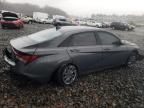 Lot #3025813333 2024 HYUNDAI ELANTRA SE