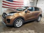 2017 KIA SPORTAGE L - KNDPM3AC4H7207054