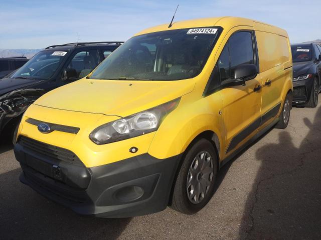 2017 FORD TRANSIT CO #3027098813