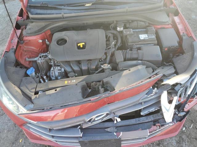 2020 HYUNDAI ELANTRA SE - 5NPD84LF1LH511726
