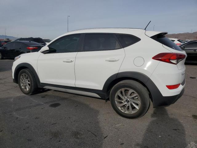 2017 HYUNDAI TUCSON LIM - KM8J3CA40HU514719