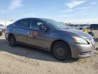 Lot #3026982877 2015 NISSAN SENTRA S