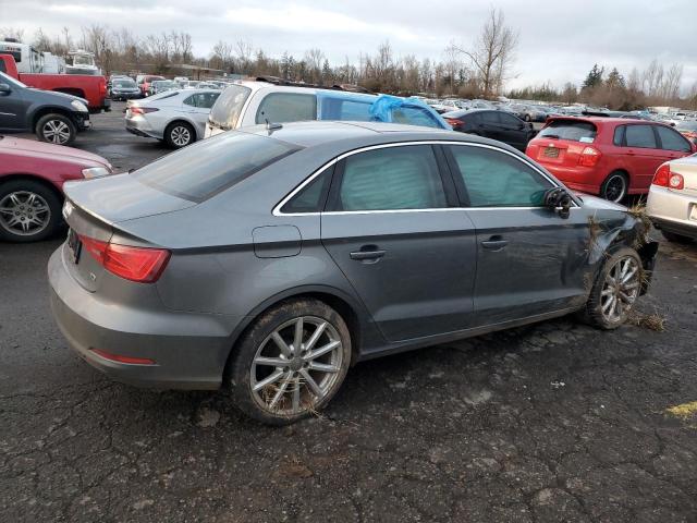 2015 AUDI A3 PREMIUM - WAUCJGFF0F1078213