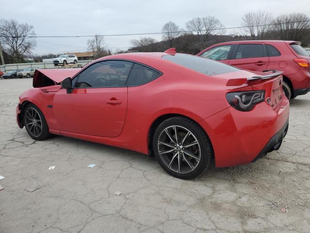 2020 TOYOTA 86 GT JF1ZNAE18L8752007