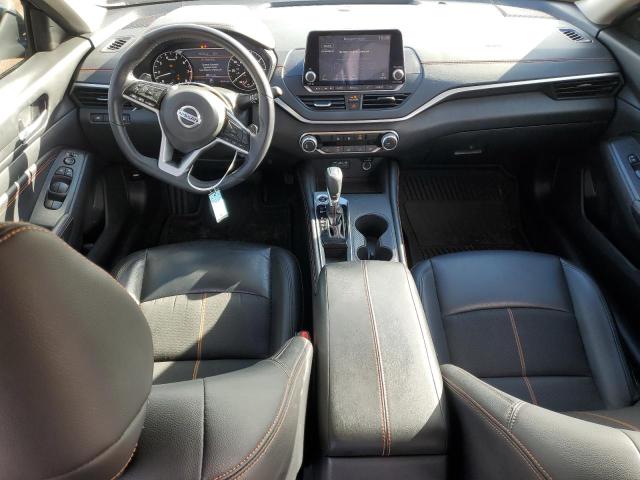 2021 NISSAN ALTIMA SR - 1N4BL4CV6MN383469