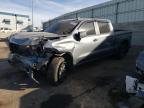 2020 CHEVROLET SILVERADO - 3GCUYBEF7LG172724