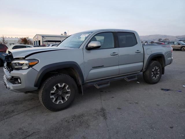 2020 TOYOTA TACOMA DOU #3100963664