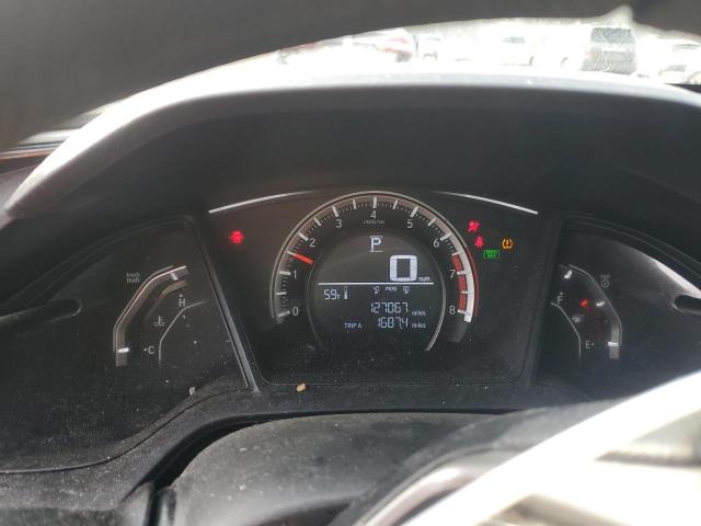2017 HONDA CIVIC LX - SHHFK7H26HU218331