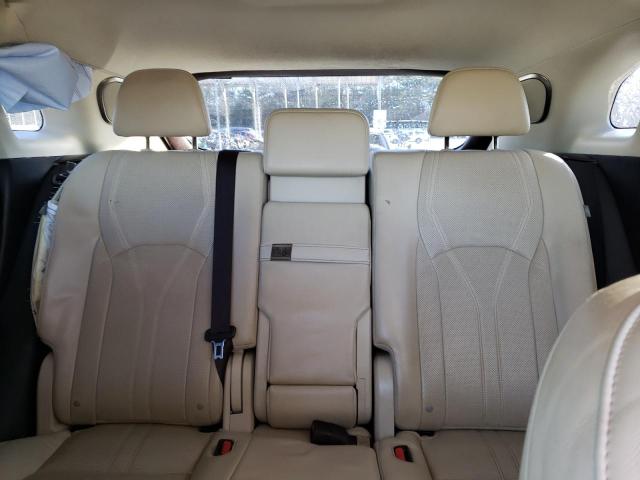 2020 LEXUS RX 450H - 2T2JGMDA8LC044540